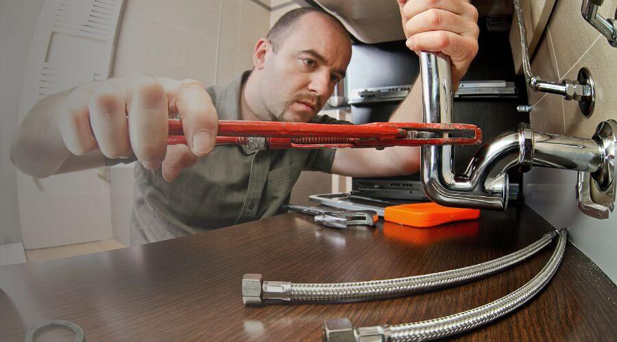 Professional bathroom faucet installation in Orange City, FL